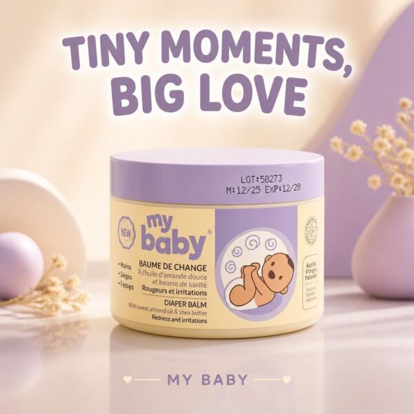 2026/06/1001348108.jpg Le Baume de Change "My Baby