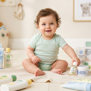 Beurre de karité Lotion pour le corps Hydratation 24H