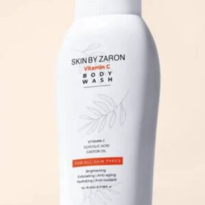 WhatsApp Image 2026-06-15 at 13.03.09 Gel Douche à la Vitamine C SKIN BY ZARON
