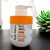 Lotion corporelle éclat à la Vitamine C