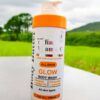 Gel Douche éclat à la Vitamine C