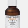 Sérum à la Vitamine C