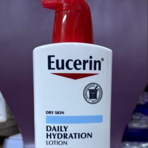 Eucerin Lotion Hydratation Quotidienne