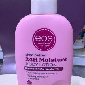 Beurre de karité Lotion pour le corps Hydratation 24H