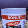 Palmer's Formule au Beurre de coco