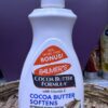 Palmer's Formule à l'huile de noix de coco