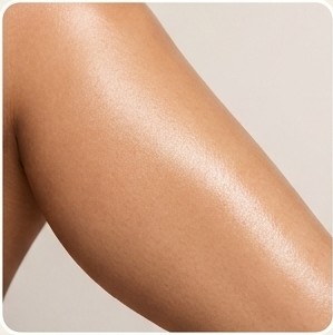 Beurre de karité Lotion pour le corps Hydratation 24H