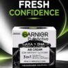 FRESH CONFIDENCE : Soin Matifiant Garnier PureActive