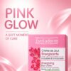 PINK GLOW : Crème de Jour Énergisante Evoluderm