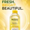 Solution Micellaire Tout en 1 À la Vitamine C
