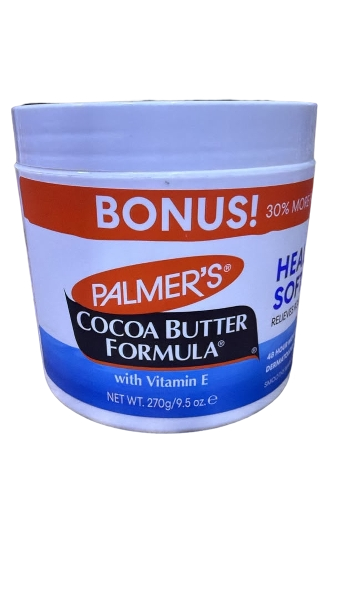 Palmer's Formule au Beurre de coco