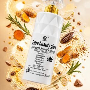 Gel douche extra beauty glow
