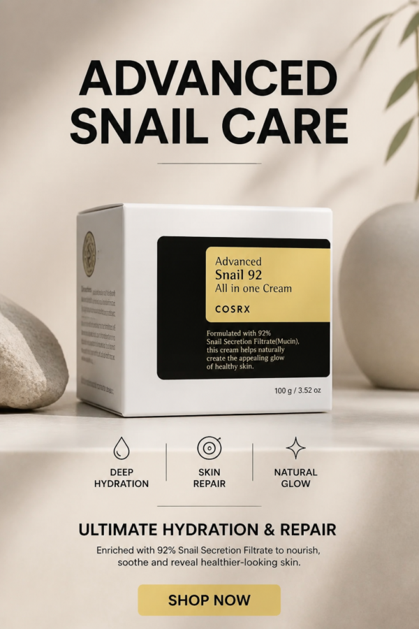 Crème visage corsx