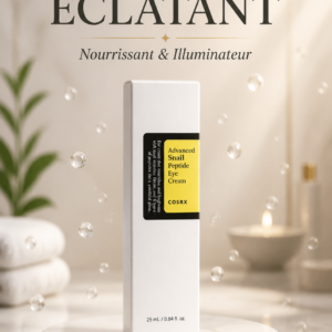 Crème contour des yeux corsx