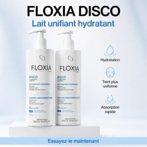 Lait Floxia Disco
