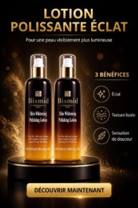 Lait bismid skin whitening