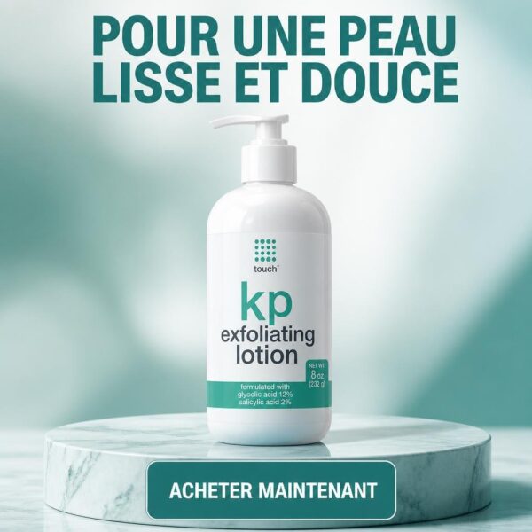 Lait Kp